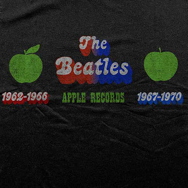 THE BEATLES ビートルズ (結成 65周年 ) - Apple Years / Tシャツ / メンズ 【公式 / オフィシャル】