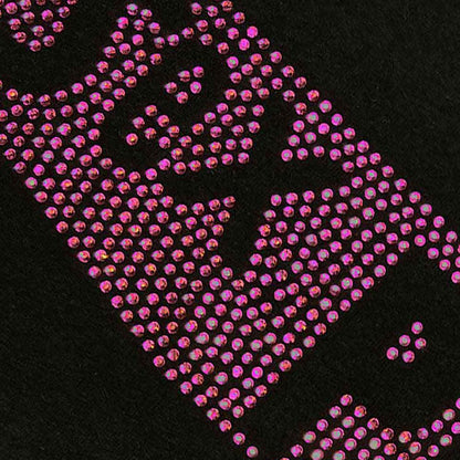 SEX PISTOLS セックスピストルズ - Logo / Diamante（ブランド） / Tシャツ / メンズ 【公式 / オフィシャル】