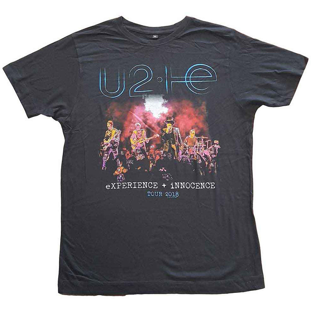 U2 - Live Photo 2018 / EX-TOUR