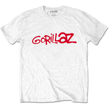 GORILLAZ - (2026.3.20 新譜 発売 記念 ) - Logo