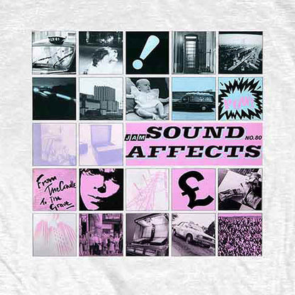 JAM - Sound Affects / T-shirt / Men's