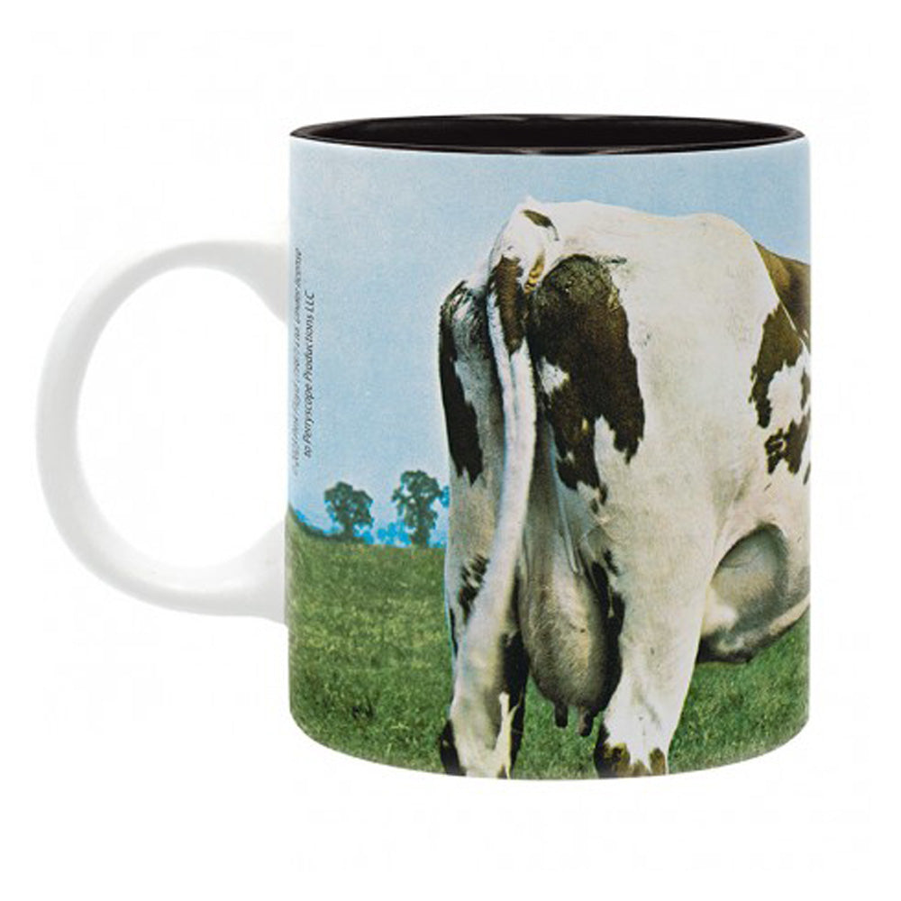 
                  
                    PINK FLOYD ピンクフロイド (結成 60周年 ) - Cow / マグカップ 【公式 / オフィシャル】
                  
                
