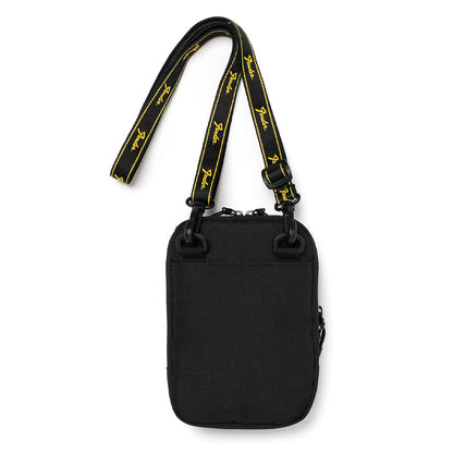FENDER (80th Anniversary) - Mini Sacoche/Shoulder Bag