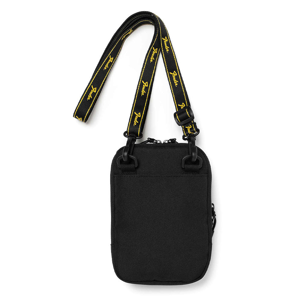 
                  
                    [Pre-order item] FENDER (80th anniversary) - Mini sacoche / shoulder bag
                  
                