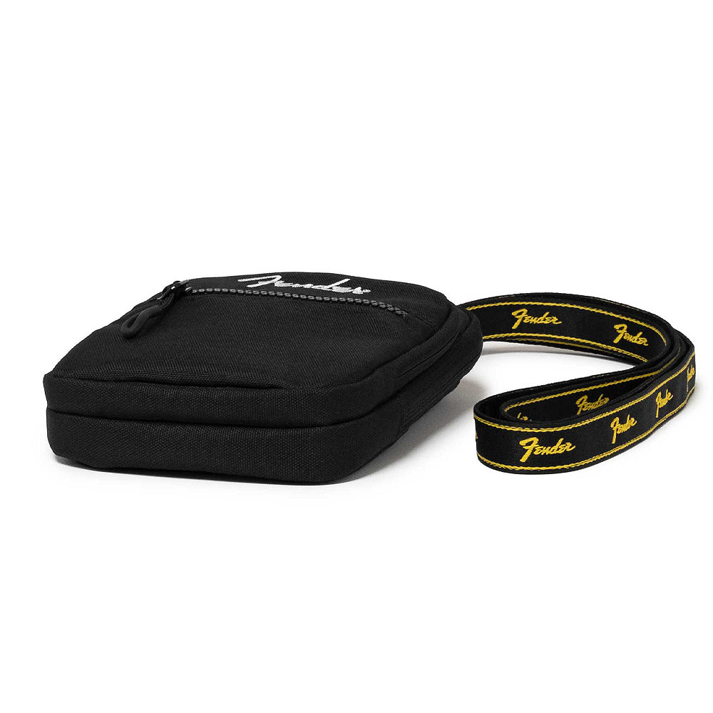 
                  
                    [Pre-order item] FENDER (80th anniversary) - Mini sacoche / shoulder bag
                  
                