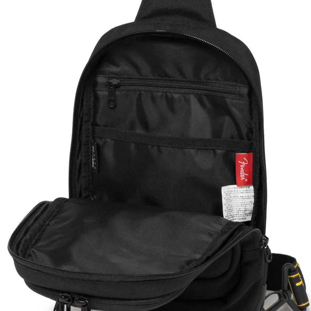 
                  
                    FENDER (80th Anniversary) - Body Bag / Sling Bag / Bag
                  
                