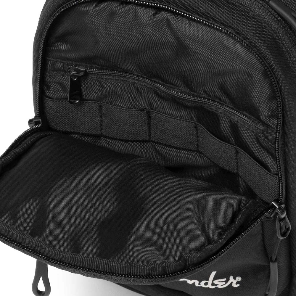 
                  
                    FENDER (80th Anniversary) - Body Bag / Sling Bag / Bag
                  
                