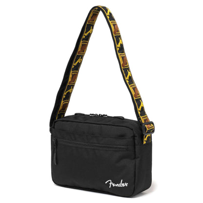 FENDER (80th Anniversary) - Shoulder Bag / Shoulder Bag