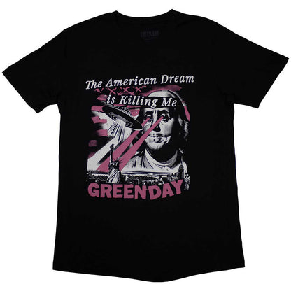 GREEN DAY - American Dream