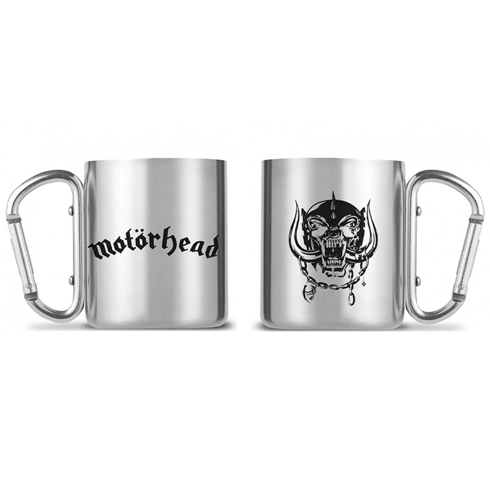 MOTORHEAD - (結成 50周年 ) - Warpig / カラビナマグ
