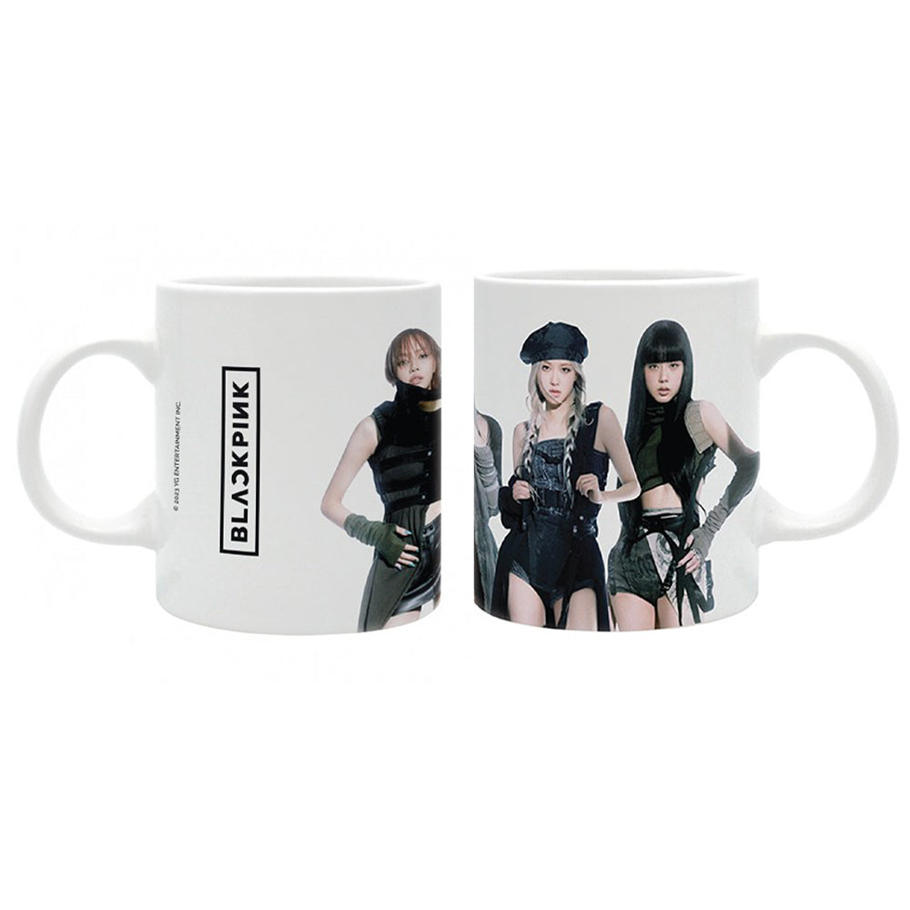 BLACKPINK - (2026年 1月 来日 ) - Band