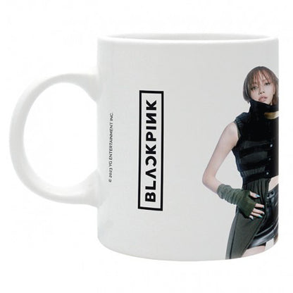 BLACKPINK (Arriving in Japan in January 2026) - Band / Mug