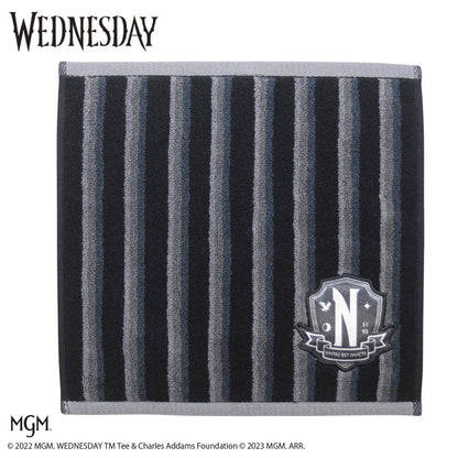 WEDNESDAY - ハンドタオル / グレー