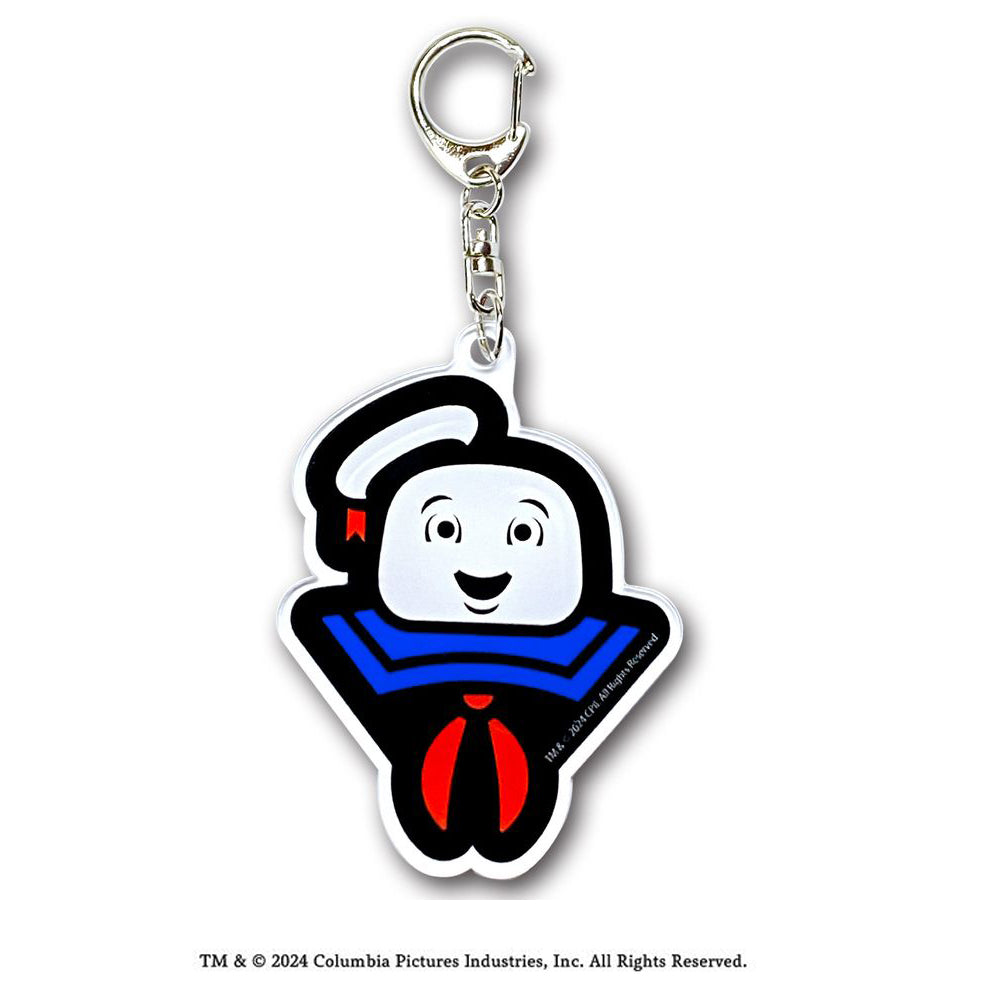 GHOSTBUSTERS - STAY PUFT BUST UP
