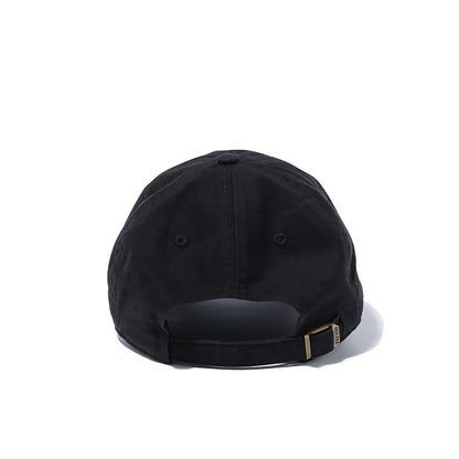 LOS ANGELES DODGERS（MLB） ロサンゼルスドジャース - CASUAL CLASSIC LOSDOD BLK SWHI 23J / NEW ERA（ブランド） / キャップ / メンズ 【公式 / オフィシャル】