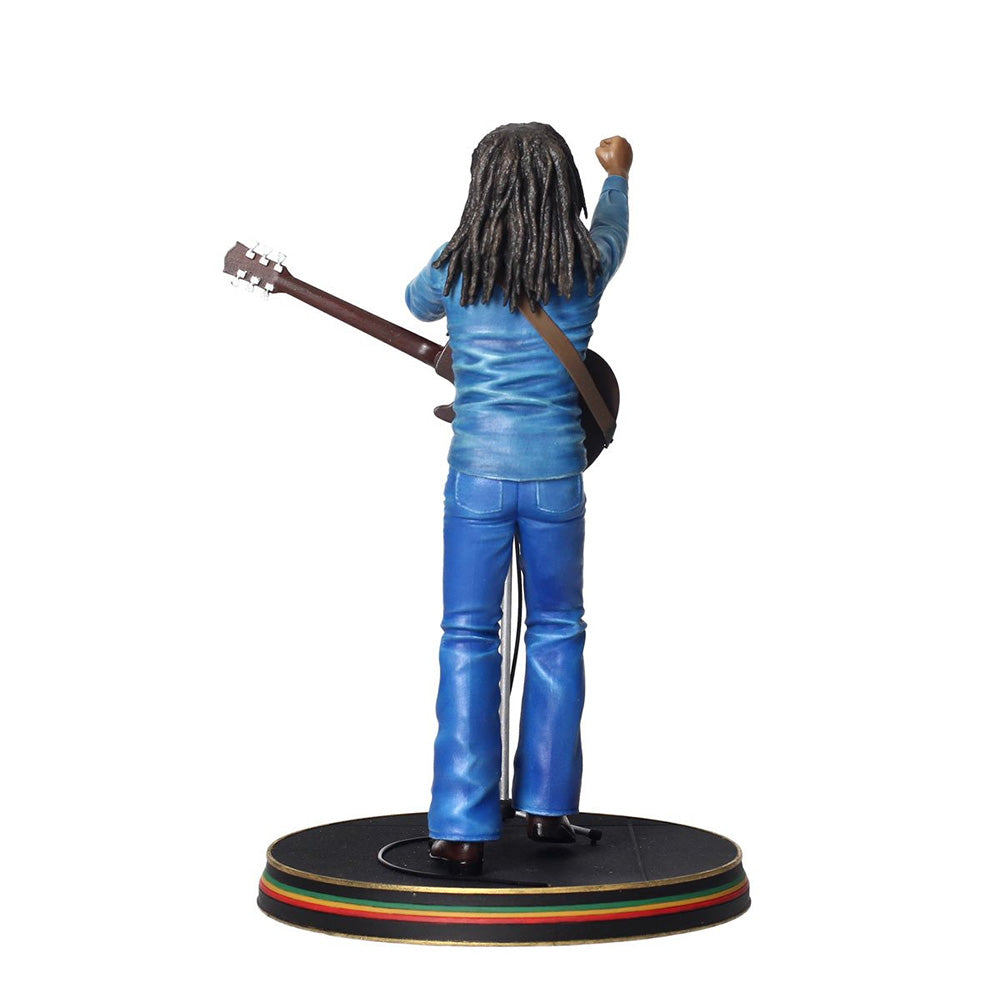 
                  
                    【予約商品】 BOB MARLEY ボブマーリー (生誕 80年 ) - Live at the Rainbow Theatre 1977 Concert Posed Figure / フィギュア・人形 【公式 / オフィシャル】
                  
                