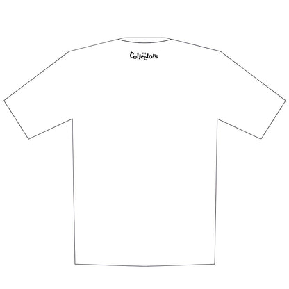 THE COLLECTORS ザ・コレクターズ - NICK! NICK! NICK! / バックプリントあり / Tシャツ / メンズ 【公式 / オフィシャル】