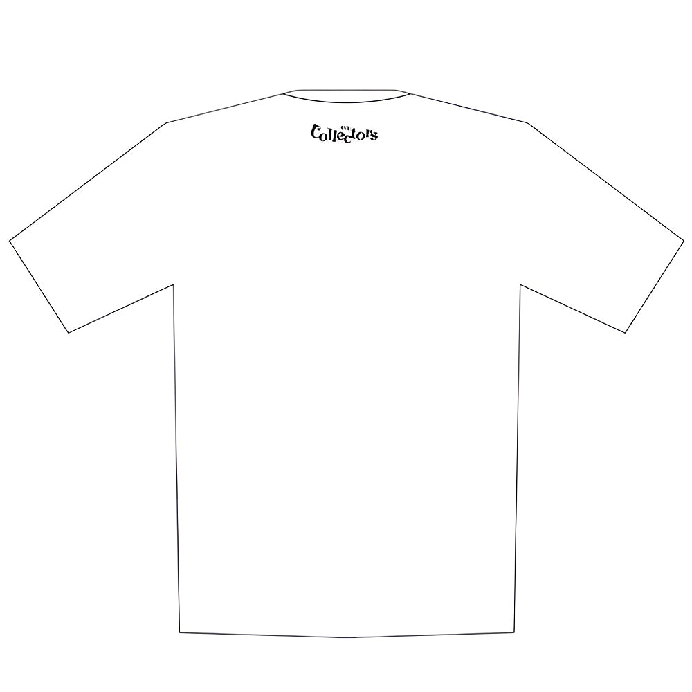 
                  
                    THE COLLECTORS ザ・コレクターズ - NICK! NICK! NICK! / バックプリントあり / Tシャツ / メンズ 【公式 / オフィシャル】
                  
                
