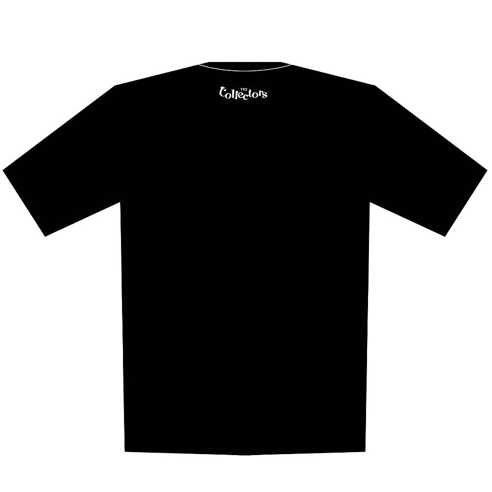 
                  
                    THE COLLECTORS - NICK! NICK! NICK! / Back print / T-shirt / Women's
                  
                