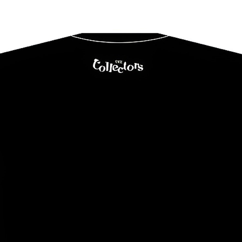 
                  
                    THE COLLECTORS - NICK! NICK! NICK! / Back print / T-shirt / Women's
                  
                