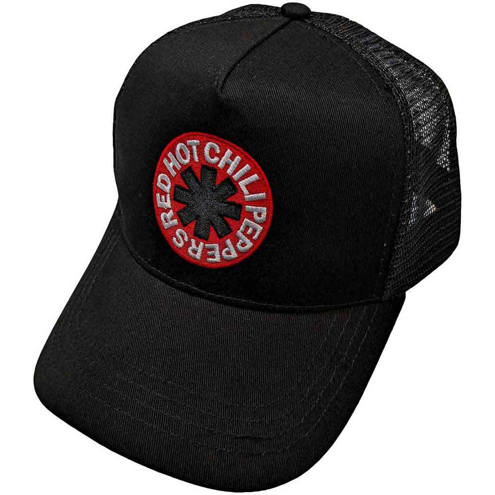 RED HOT CHILI PEPPERS (35th Anniversary of Visit to Japan) - Inverse Asterisk / Cap / Men's