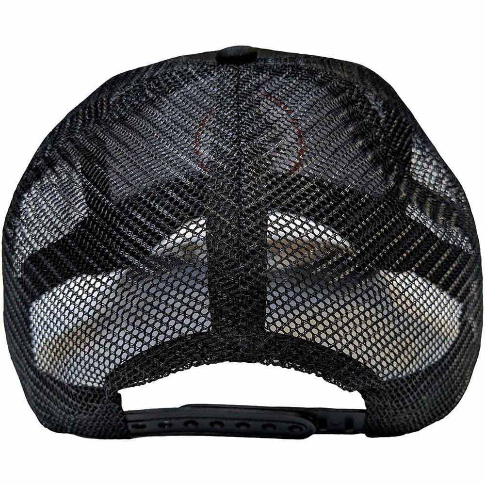 RED HOT CHILI PEPPERS (35th Anniversary of Visit to Japan) - Inverse Asterisk / Cap / Men's