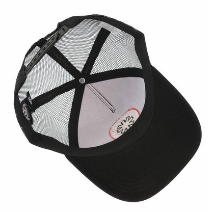 RED HOT CHILI PEPPERS (35th Anniversary of Visit to Japan) - Inverse Asterisk / Cap / Men's