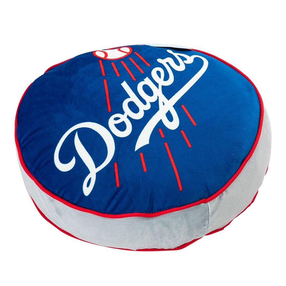LOS ANGELES DODGERS（MLB） ロサンゼルスドジャース - 15 inch Cloud Pillow / 寝具 - PGS