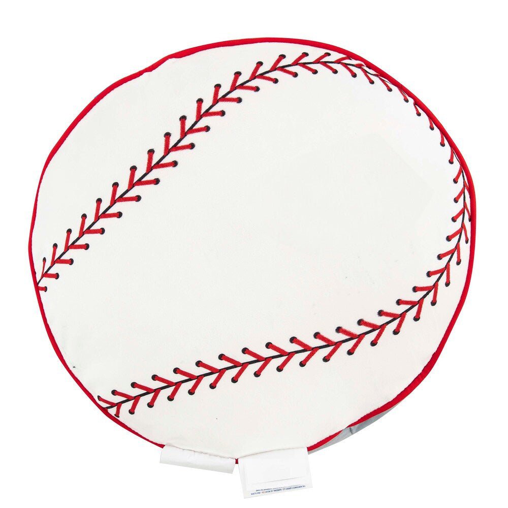 LOS ANGELES DODGERS（MLB） ロサンゼルスドジャース - 15 inch Cloud Pillow / 寝具 - PGS