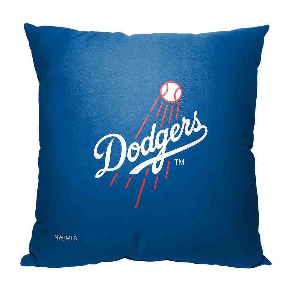 LOS ANGELES DODGERS（MLB） ロサンゼルスドジャース - Mascot Throw Pillow / 寝具 - PGS