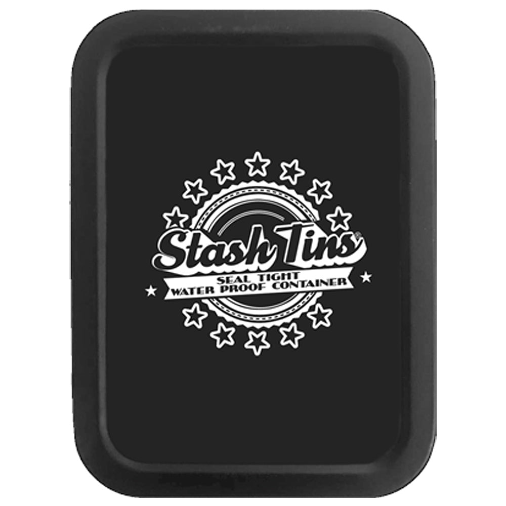 BOB MARLEY ボブマーリー (生誕 80年 ) - Exodus Large Stash Tin / スタッシュ缶 / グッズ