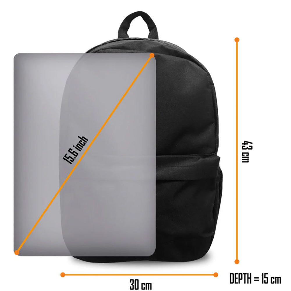 BOB MARLEY ボブマーリー (生誕 80年 ) - Freedom Fighter / Classic Backpack / バックパック