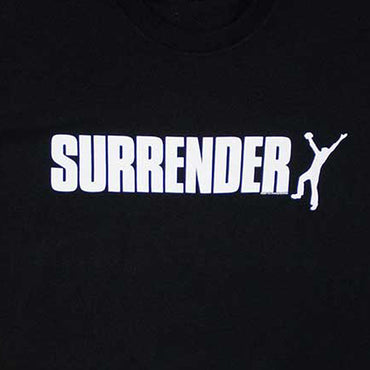 [Pre-order item] CHEMICAL BROTHERS (THE BEACH 2025 Japan visit) - Surrender / Arm print / T-shirt / Men's