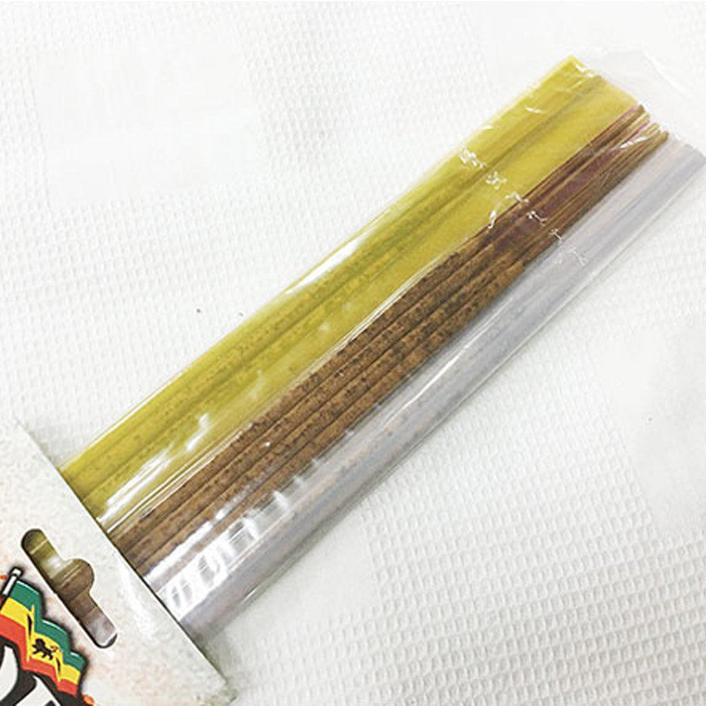 BOB MARLEY ボブマーリー (生誕 80年 ) - NATURAL MYSTIC / インセンス / お香 / 4種24本入 / グッズ