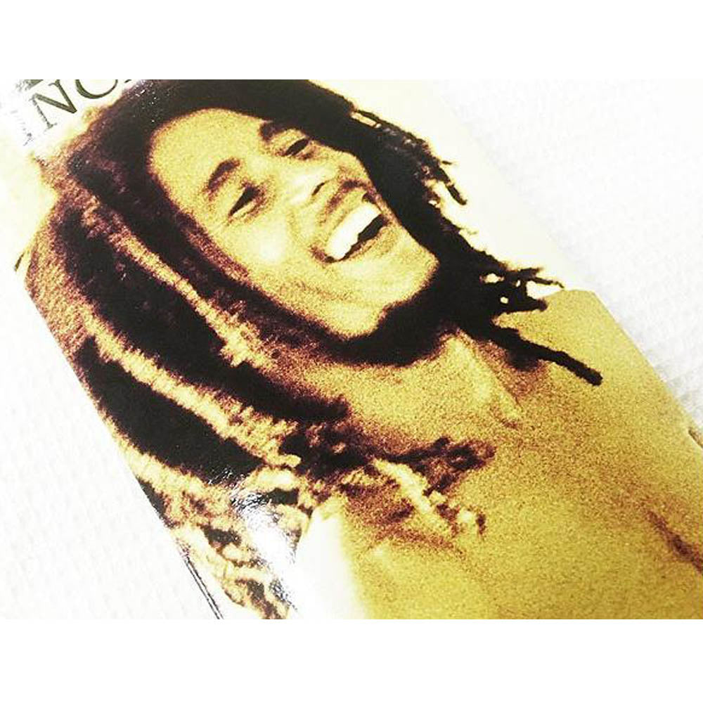 BOB MARLEY ボブマーリー (生誕 80年 ) - LIVELY UP YOURSELF / インセンス / お香 / 4種24本入 / グッズ