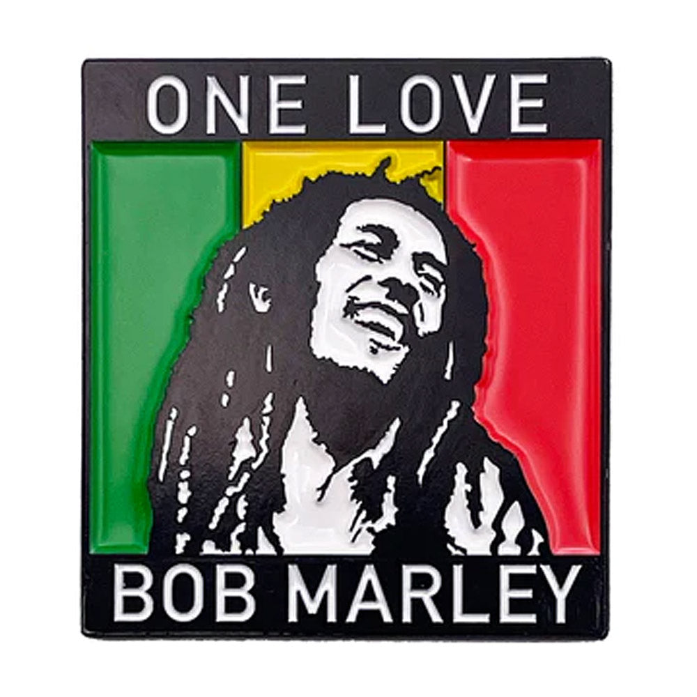 BOB MARLEY - (生誕 80年 ) - One Love