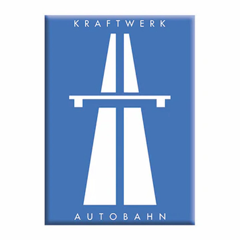 KRAFTWERK クラフトワーク – PGS