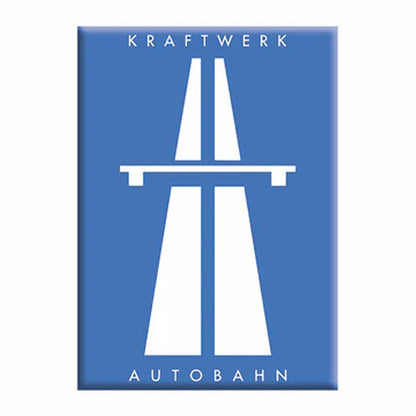 KRAFTWERK - (2026年 4月 来日 ) - Autobahn