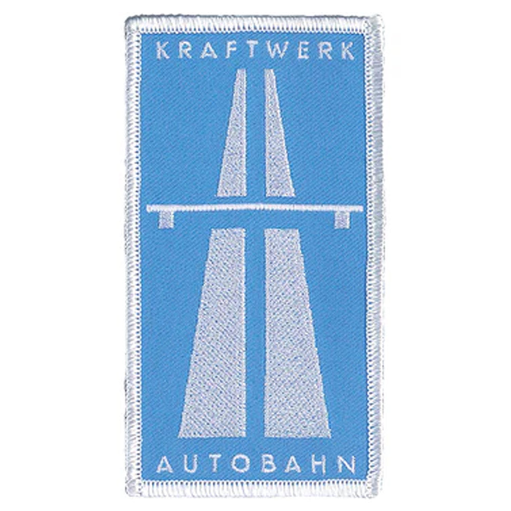 KRAFTWERK - (2026年 4月 来日 ) - Authobahn