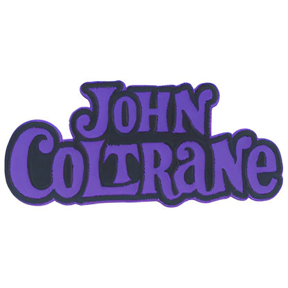 JOHN COLTRANE - (生誕 100周年 ) - Logo