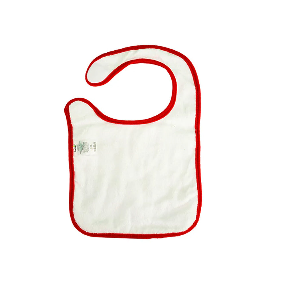 BOB MARLEY ボブマーリー (生誕 80年 ) - BIBS 3-PACK / スタイ 3枚セット / ファッション雑貨 【公式 / オフィシャル】