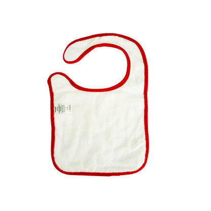 BOB MARLEY ボブマーリー (生誕 80年 ) - BIBS 3-PACK / スタイ 3枚セット / ファッション雑貨 【公式 / オフィシャル】