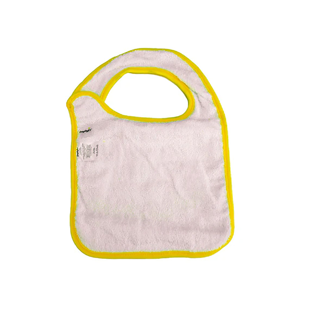 THE BEATLES ビートルズ (結成 65周年 ) - BIBS 2 PACK / スタイ 2枚セット / ファッション雑貨 【公式 / オフィシャル】