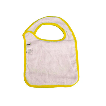 THE BEATLES ビートルズ (結成 65周年 ) - BIBS 2 PACK / スタイ 2枚セット / ファッション雑貨 【公式 / オフィシャル】