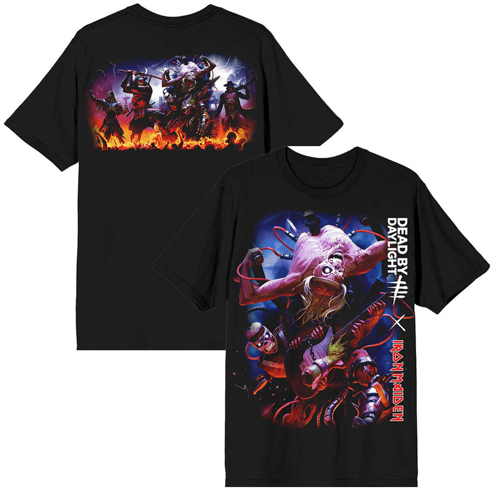 Iron Maiden アイアン・メイデン/Kanagawa,Japan 9.29.2024 Complete