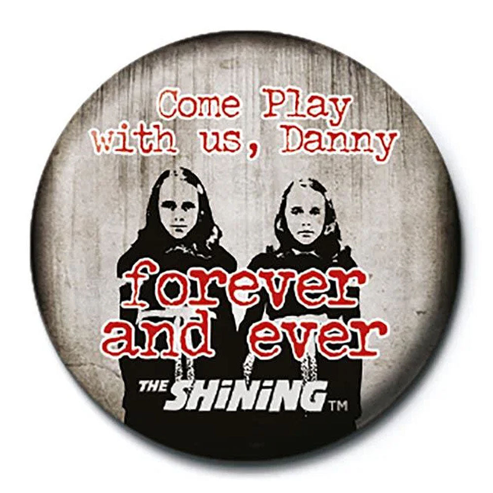 SHINING - (公開 45周年 ) - Play With Us
