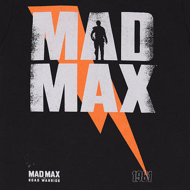 MAD MAX マッドマックス - Poster / Tシャツ / メンズ 【公式 / オフィシャル】