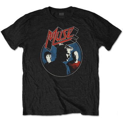 MUSE - Get Down Bodysuit