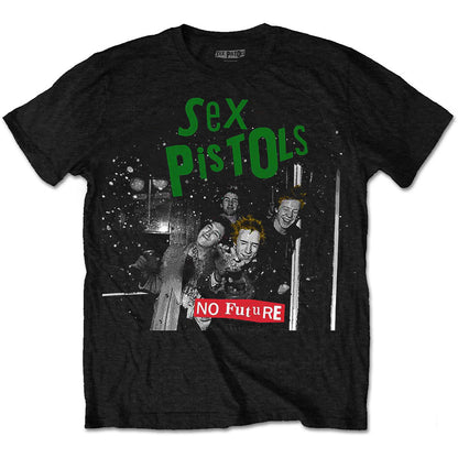 SEX PISTOLS セックスピストルズ - Cover Photo / Tシャツ / メンズ 【公式 / オフィシャル】