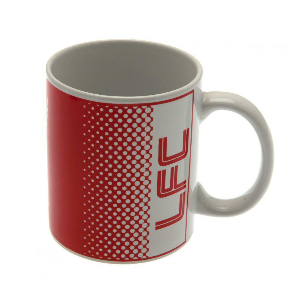 
                  
                    LIVERPOOL FC - Fade / Mug
                  
                